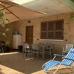 La Casa Delle Ciliegie Prázdninový dům *