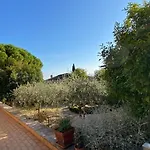 Prázdninový dům La Casa Delle Ciliegie Assisi