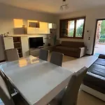 בית נופש La Casa Delle Ciliegie