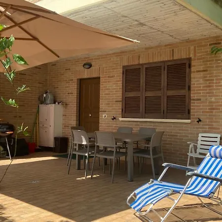 La Casa Delle Ciliegie Vakantiehuis *