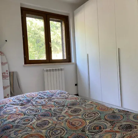 別荘 La Casa Delle Ciliegie アッシジ