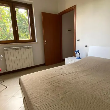 別荘 La Casa Delle Ciliegie アッシジ