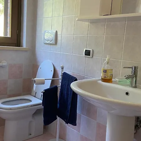 La Casa Delle Ciliegie 別荘 アッシジ