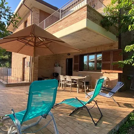 La Casa Delle Ciliegie