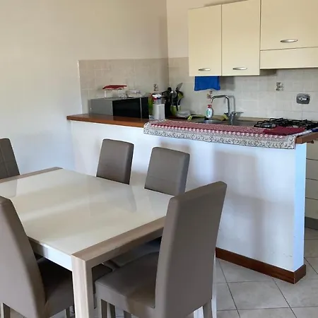 La Casa Delle Ciliegie Asyż