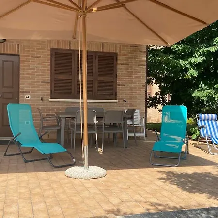 La Casa Delle Ciliegie *