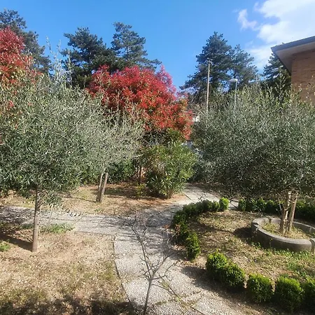 La Casa Delle Ciliegie アッシジ