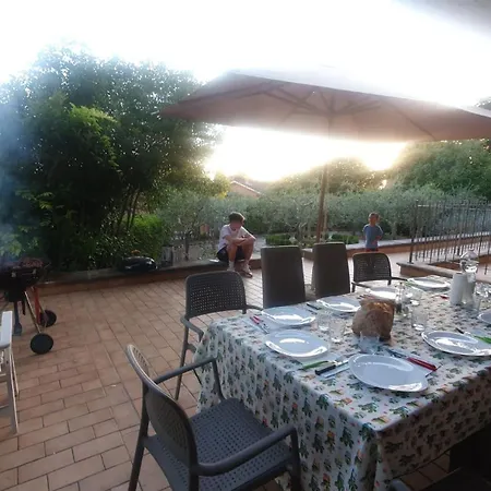 La Casa Delle Ciliegie