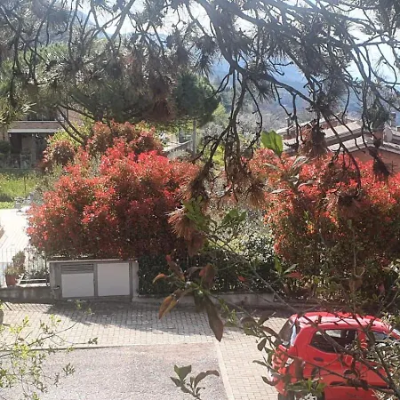 Semesterbostad La Casa Delle Ciliegie