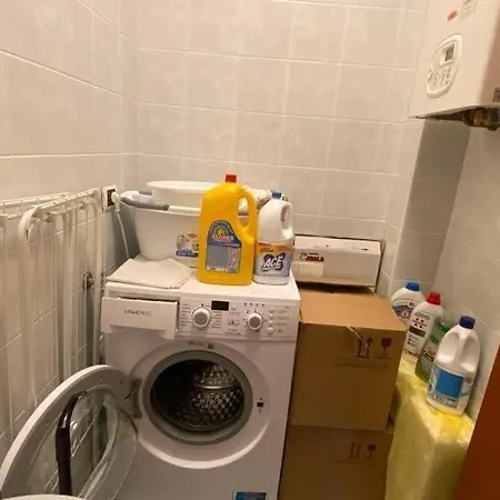 La Casa Delle Ciliegie *