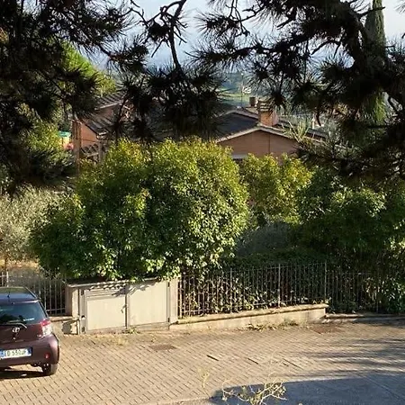 別荘 La Casa Delle Ciliegie