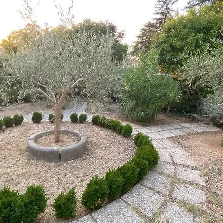 La Casa Delle Ciliegie Semesterbostad Assisi