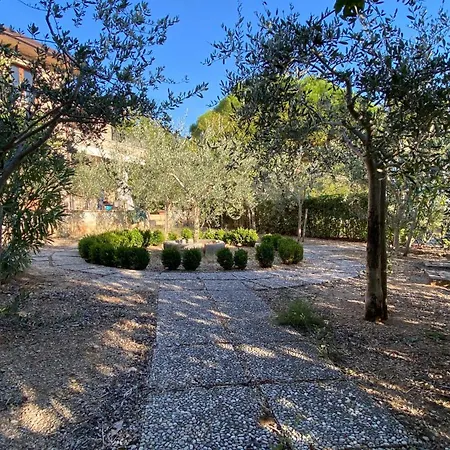 Semesterbostad La Casa Delle Ciliegie Assisi