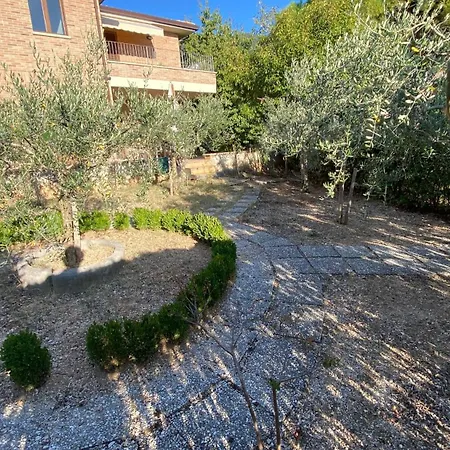 La Casa Delle Ciliegie 別荘