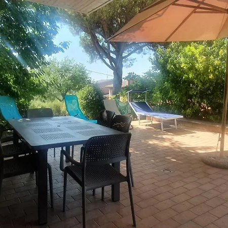 La Casa Delle Ciliegie 別荘