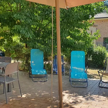 Semesterbostad La Casa Delle Ciliegie