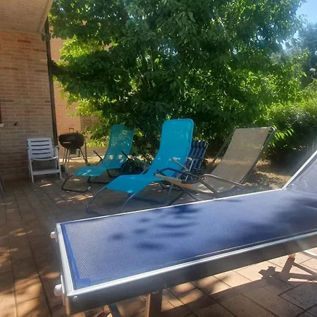 La Casa Delle Ciliegie 別荘 アッシジ