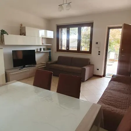La Casa Delle Ciliegie Vakantiehuis