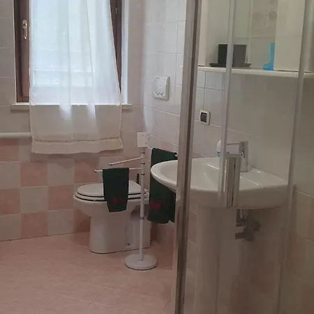 La Casa Delle Ciliegie Dom wakacyjny Asyż