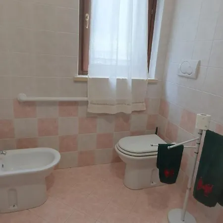 La Casa Delle Ciliegie *
