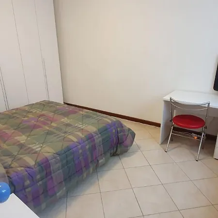 La Casa Delle Ciliegie Vakantiehuis
