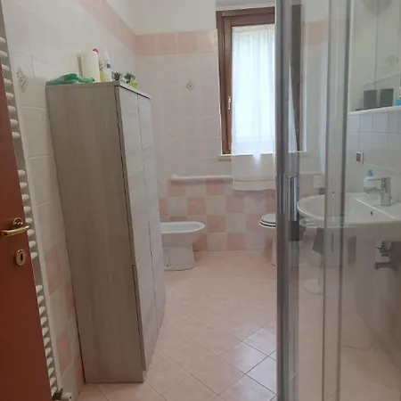 Vakantiehuis La Casa Delle Ciliegie