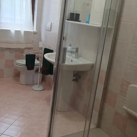 Prázdninový dům La Casa Delle Ciliegie Assisi