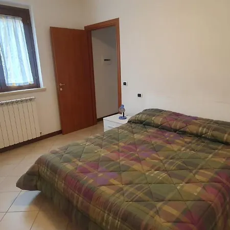 Dom wakacyjny La Casa Delle Ciliegie