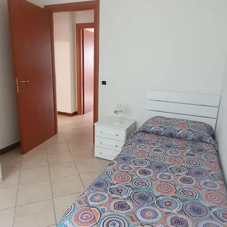 La Casa Delle Ciliegie Vakantiehuis Assisi