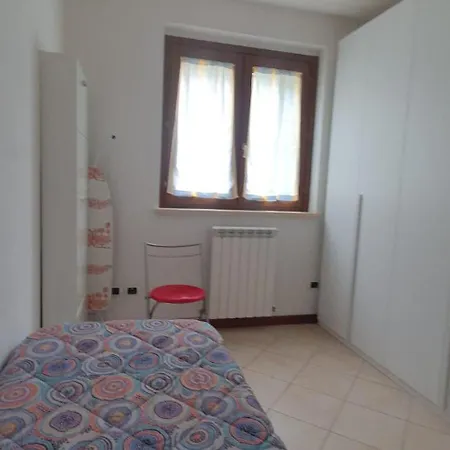 Vakantiehuis La Casa Delle Ciliegie *