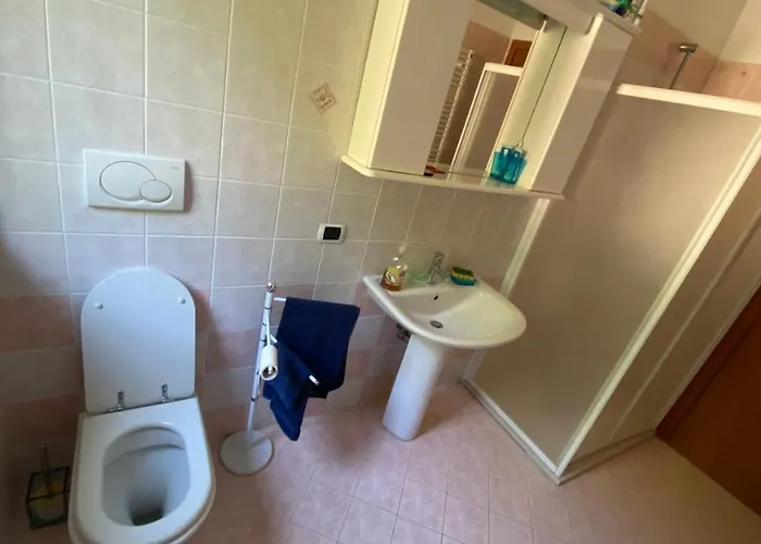 La Casa Delle Ciliegie