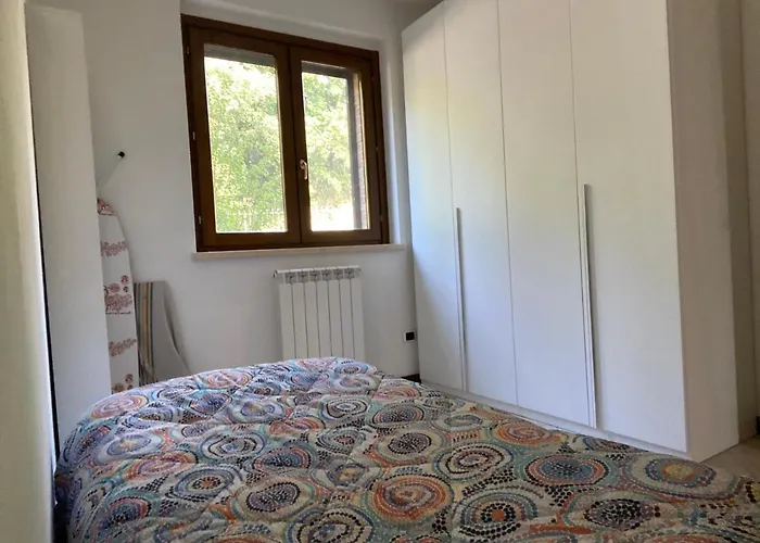 Holiday home La Casa Delle Ciliegie Assisi