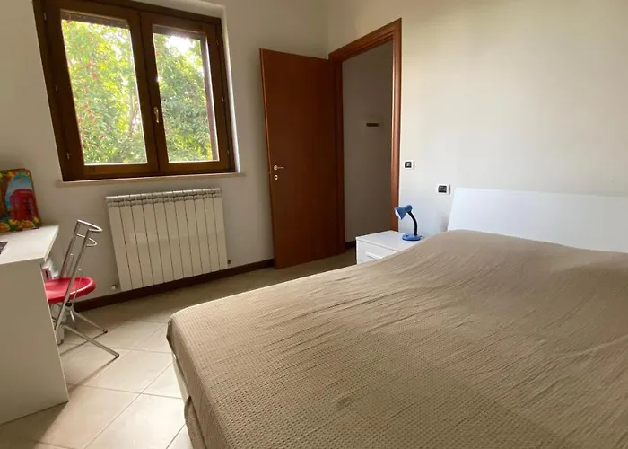 Prázdninový dům La Casa Delle Ciliegie Assisi