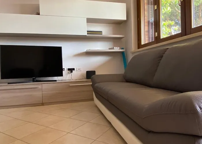 La Casa Delle Ciliegie * Assisi