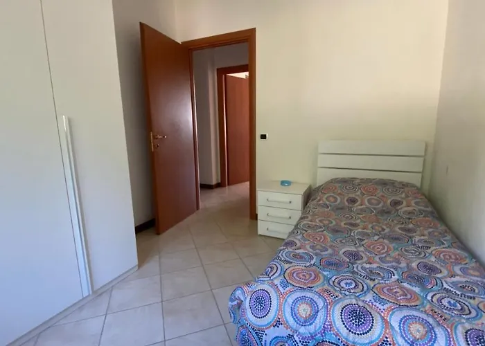 La Casa Delle Ciliegie *