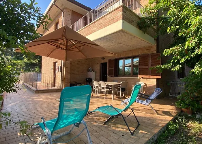 La Casa Delle Ciliegie