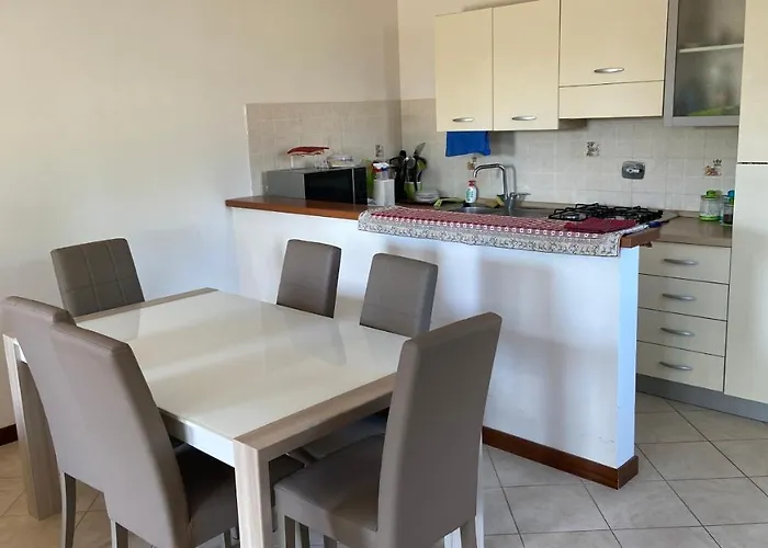 La Casa Delle Ciliegie Assisi