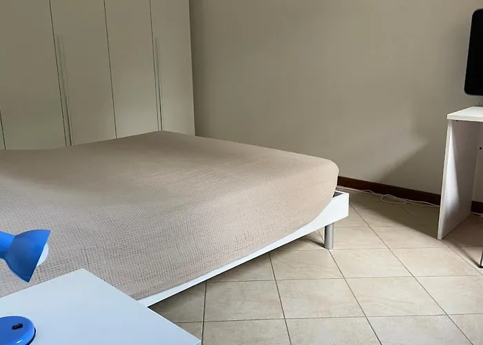 La Casa Delle Ciliegie Holiday home