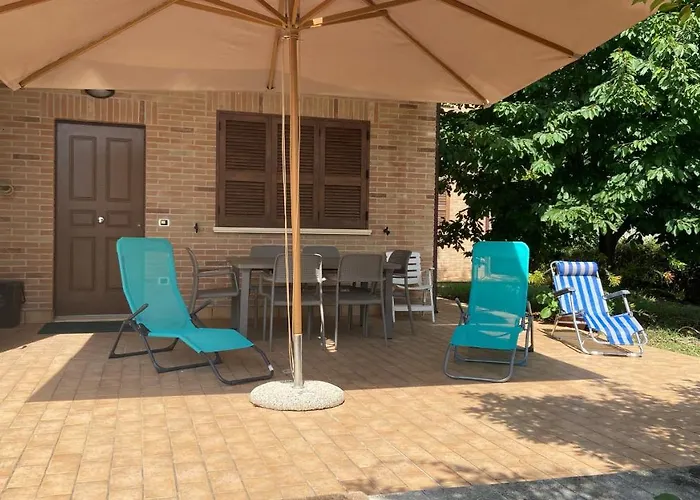 La Casa Delle Ciliegie *