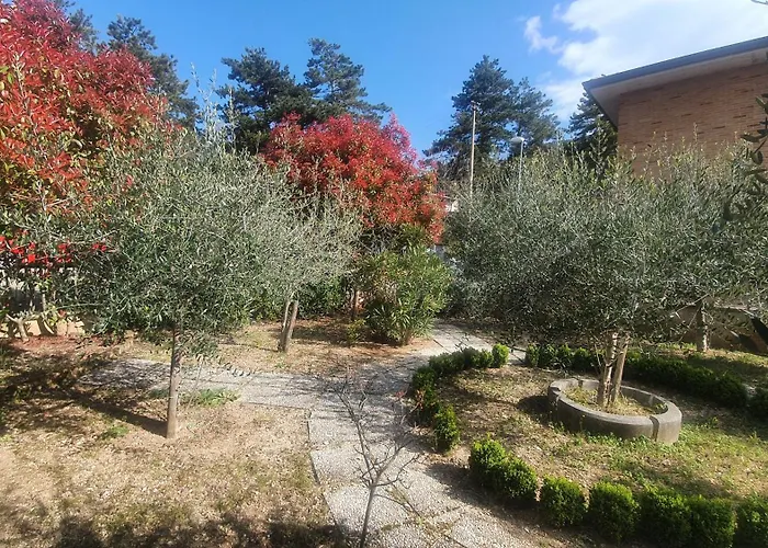 La Casa Delle Ciliegie Assisi