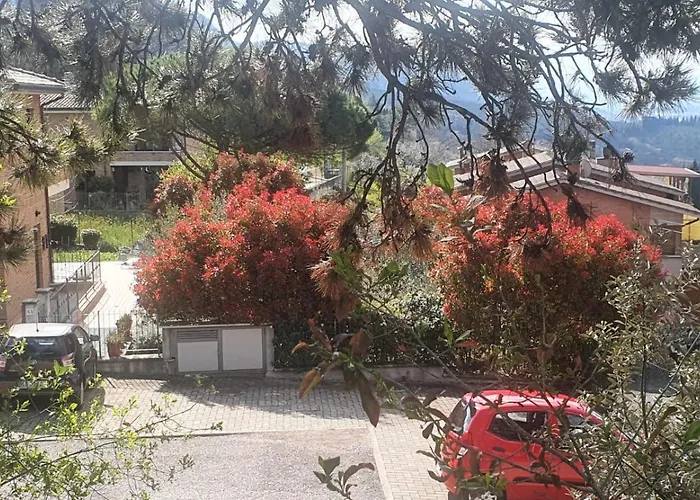 Holiday home La Casa Delle Ciliegie