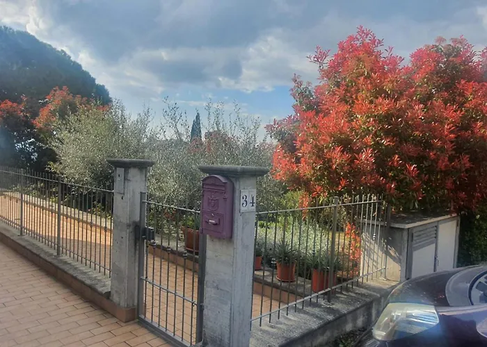 La Casa Delle Ciliegie Assisi