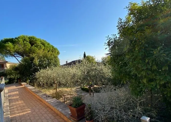 Vakantiehuis La Casa Delle Ciliegie Assisi