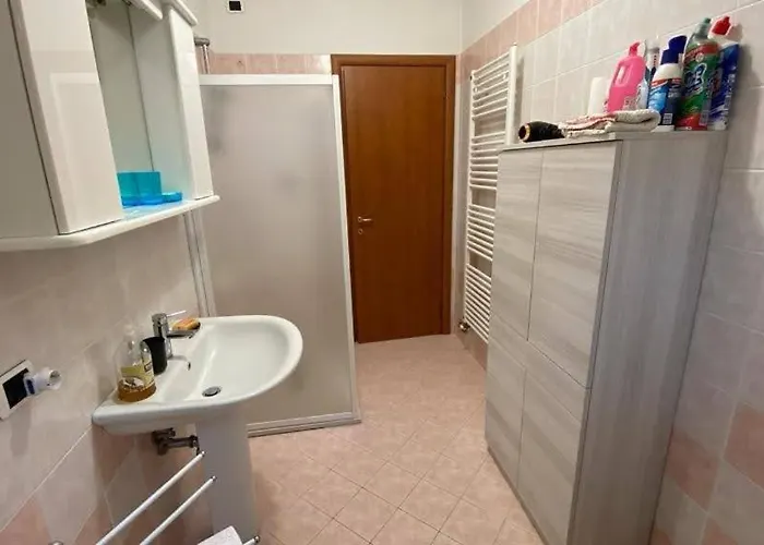 La Casa Delle Ciliegie * Assisi