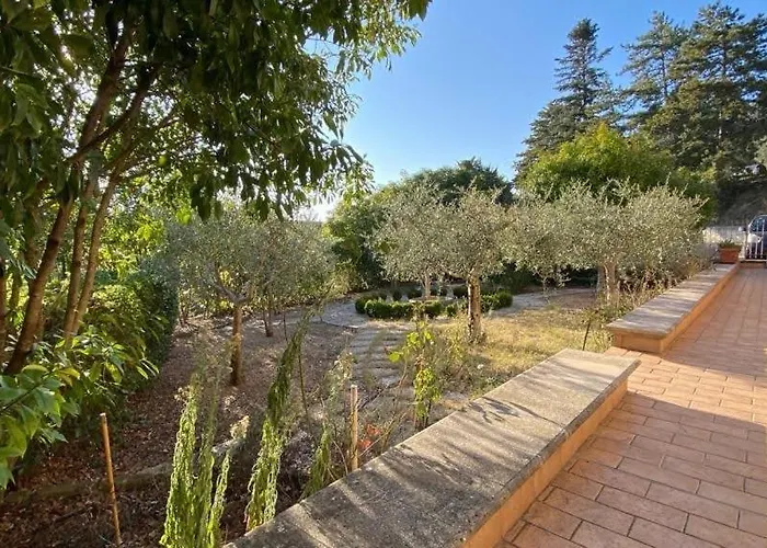 La Casa Delle Ciliegie Prázdninový dům