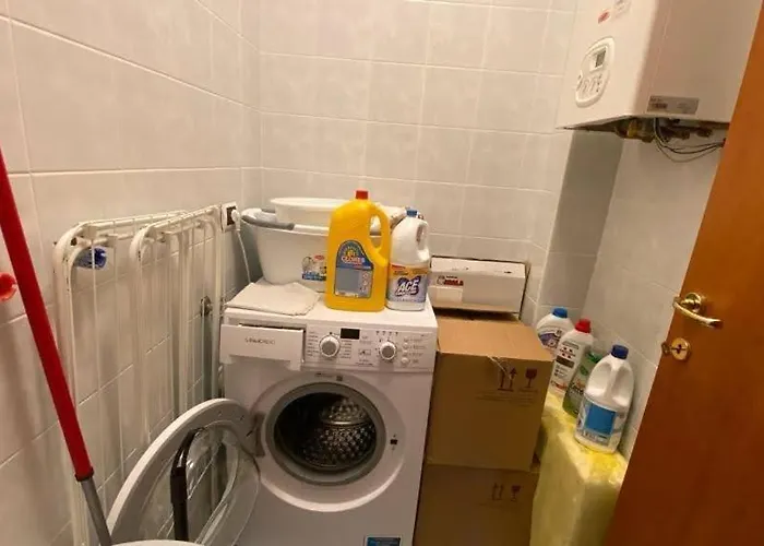 La Casa Delle Ciliegie *