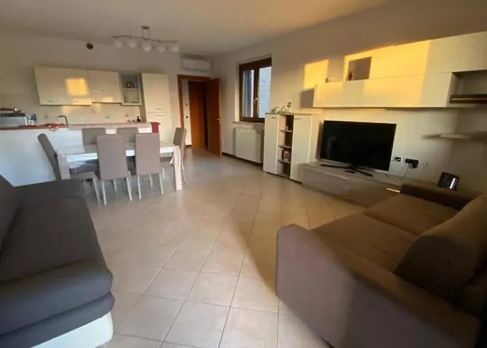 La Casa Delle Ciliegie * Assisi