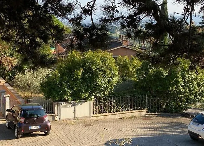 Vakantiehuis La Casa Delle Ciliegie