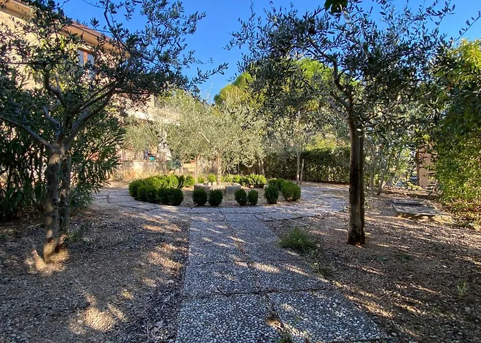 Prázdninový dům La Casa Delle Ciliegie Assisi