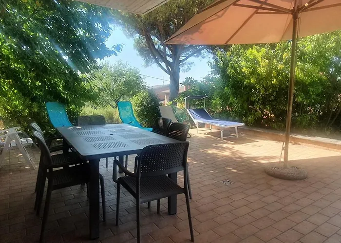 La Casa Delle Ciliegie Holiday home